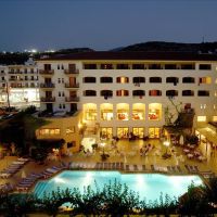 theartemis palace hotel