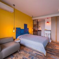 thalassokipos sea view studios & suites