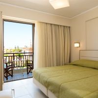 trefon hotel-apts (ex.motakis village-trefon hotel)