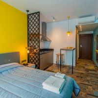 thalassokipos sea view studios & suites