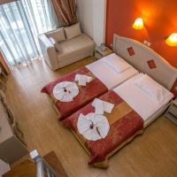 thalassies nouveau hotel