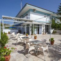 tolon beach hotel ( ex. barbouna hotel)