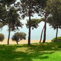 trikorfo beach maisonettes