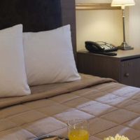 tourist hotel