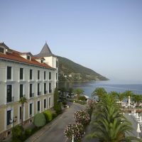thermae sylla spa & wellness hotel