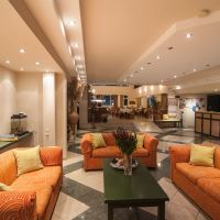 trefon hotel-apts (ex.motakis village-trefon hotel)