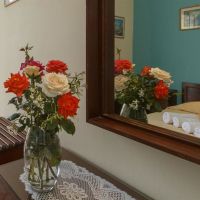 tolon beach hotel ( ex. barbouna hotel)