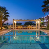 trefon hotel-apts (ex.motakis village-trefon hotel)