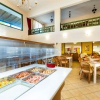 trefon hotel-apts (ex.motakis village-trefon hotel)