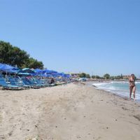 tsalos beach hotel