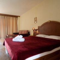 toroni blue sea hotel