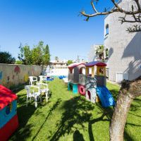 trefon hotel-apts (ex.motakis village-trefon hotel)