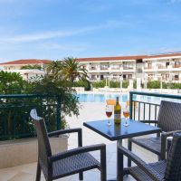 toroni blue sea hotel