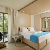 the island hotel