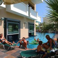 theartemis palace hotel
