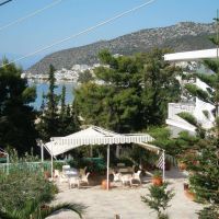 tolon beach hotel ( ex. barbouna hotel)