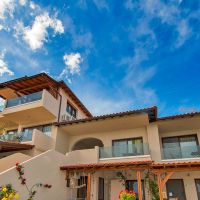 thalassokipos sea view studios & suites
