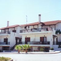 tzogalis apartments