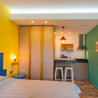 thalassokipos sea view studios & suites