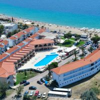 toroni blue sea hotel