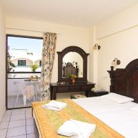 trefon hotel-apts (ex.motakis village-trefon hotel)