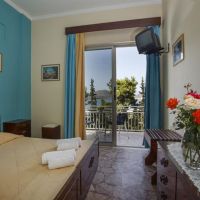 tolon beach hotel ( ex. barbouna hotel)