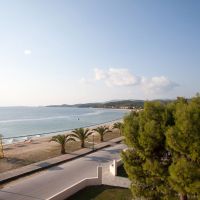 toroni blue sea hotel
