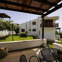 trikorfo beach maisonettes