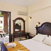 trefon hotel-apts (ex.motakis village-trefon hotel)
