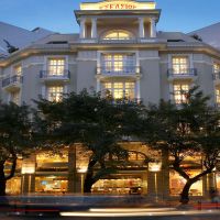 the excelsior hotel