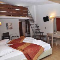 thalassies nouveau hotel