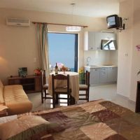 tsalos beach hotel
