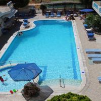 tsalos beach hotel