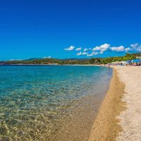 toroni blue sea hotel