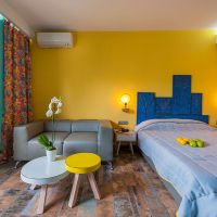 thalassokipos sea view studios & suites
