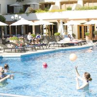 theartemis palace hotel