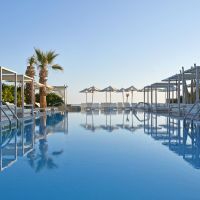 the island hotel