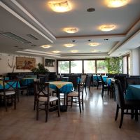toroni blue sea hotel