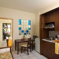 trefon hotel-apts (ex.motakis village-trefon hotel)
