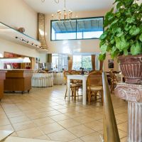 trefon hotel-apts (ex.motakis village-trefon hotel)