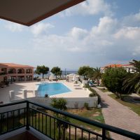 toroni blue sea hotel