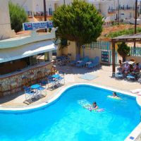 tsalos beach hotel