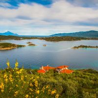 thalassokipos sea view studios & suites