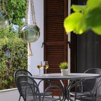 trikorfo beach maisonettes