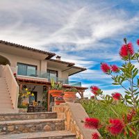 thalassokipos sea view studios & suites