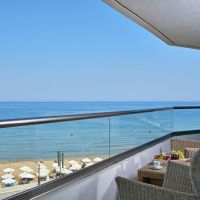 the island hotel