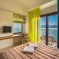 thalassokipos sea view studios & suites