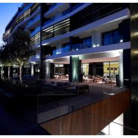 the met hotel