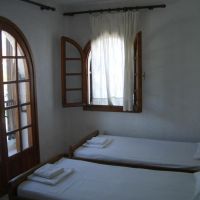tzogalis apartments