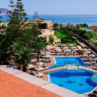 vantaris beach